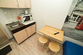 Apartments Sedmoye Nebo