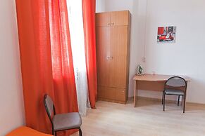 Apartments Sedmoye Nebo