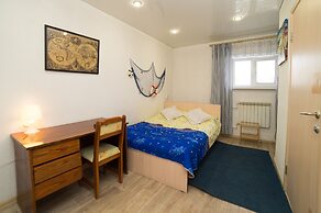 Apartments Sedmoye Nebo
