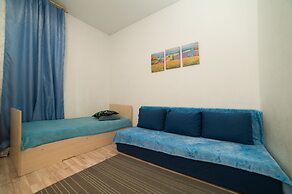 Apartments Sedmoye Nebo