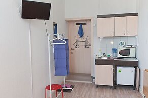 Apartments Sedmoye Nebo