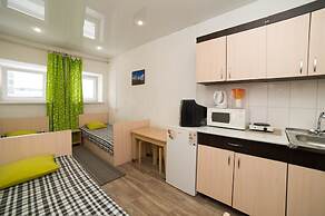 Apartments Sedmoye Nebo