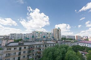 Apartments Sedmoye Nebo
