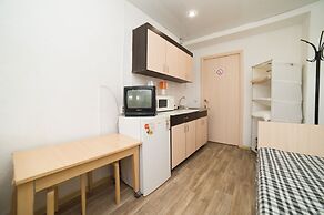 Apartments Sedmoye Nebo