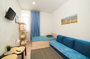 Apartments Sedmoye Nebo