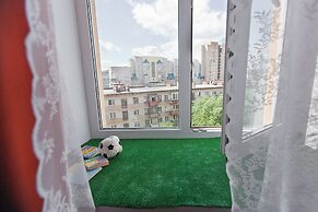Apartments Sedmoye Nebo