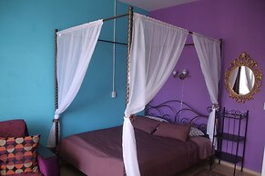 Apartments Sedmoye Nebo