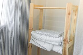 Apartments Sedmoye Nebo