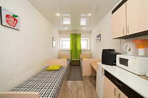 Apartments Sedmoye Nebo