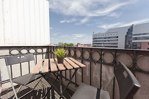 Apartments Sedmoye Nebo