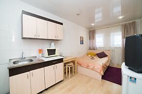 Apartments Sedmoye Nebo
