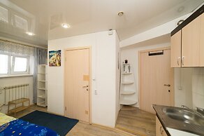 Apartments Sedmoye Nebo