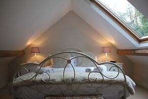 Berkeley Coach House