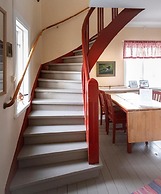 Enaforsholm Fjällgård