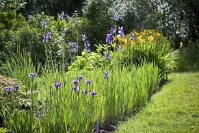 Enaforsholm Fjällgård