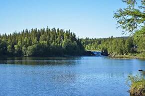 Enaforsholm Fjällgård