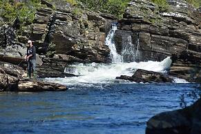 Enaforsholm Fjällgård