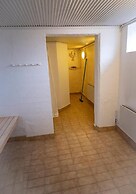 Enaforsholm Fjällgård