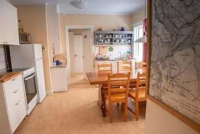 Enaforsholm Fjällgård