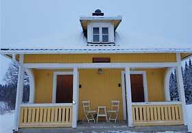 Enaforsholm Fjällgård