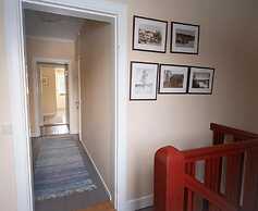 Enaforsholm Fjällgård