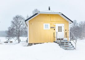 Enaforsholm Fjällgård