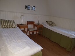 Enaforsholm Fjällgård