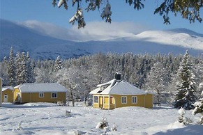 Enaforsholm Fjällgård