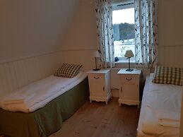 Enaforsholm Fjällgård