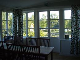 Enaforsholm Fjällgård