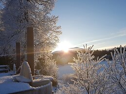 Enaforsholm Fjällgård