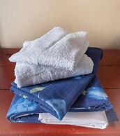 Enaforsholm Fjällgård