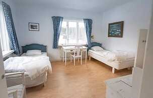 Enaforsholm Fjällgård