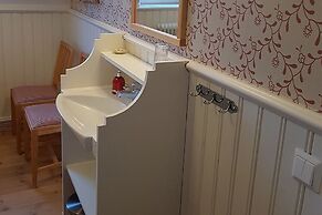 Enaforsholm Fjällgård