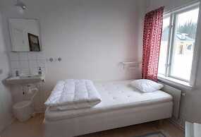 Enaforsholm Fjällgård