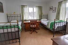 Enaforsholm Fjällgård