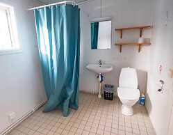 Enaforsholm Fjällgård