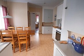 Enaforsholm Fjällgård