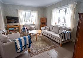 Enaforsholm Fjällgård