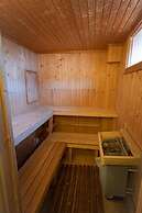 Enaforsholm Fjällgård