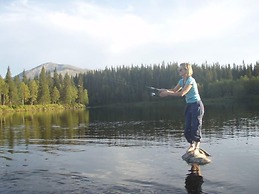 Enaforsholm Fjällgård