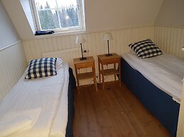 Enaforsholm Fjällgård