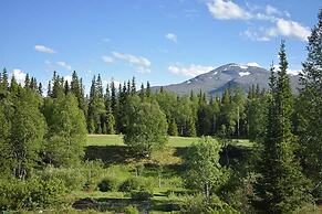 Enaforsholm Fjällgård