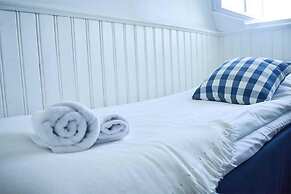 Enaforsholm Fjällgård