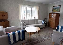 Enaforsholm Fjällgård