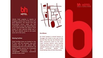 bh Hotel