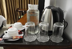 Bann Tawan Hostel Chiang Rai