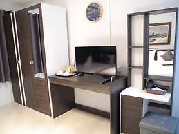 Bann Tawan Hostel Chiang Rai