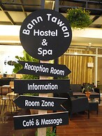 Bann Tawan Hostel Chiang Rai