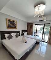 Bann Tawan Hostel Chiang Rai